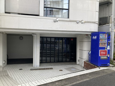 【その他】 | 　★八事ミズキンビル★