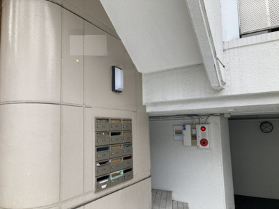 【その他】 | 　★八事ミズキンビル★