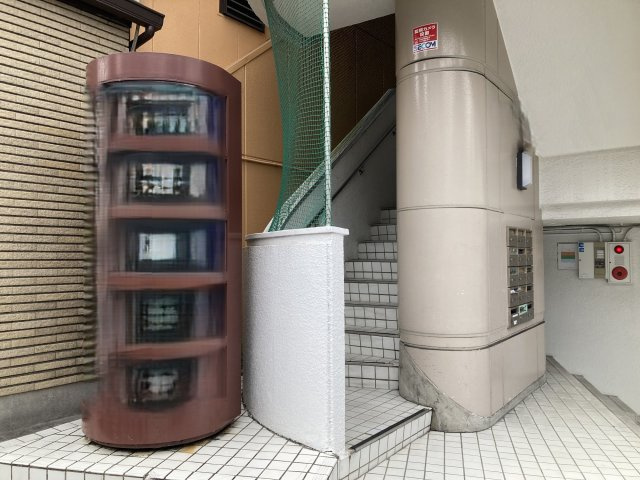 　★八事ミズキンビル★のその他