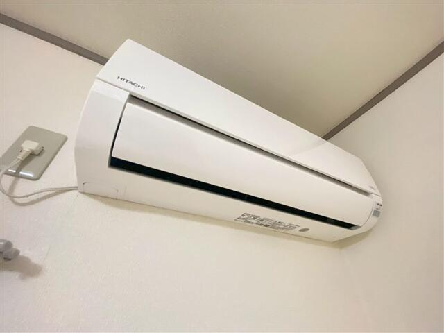 鎌倉ハイツの設備