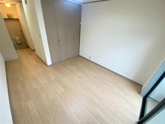 鎌倉ハイツの居間・リビング