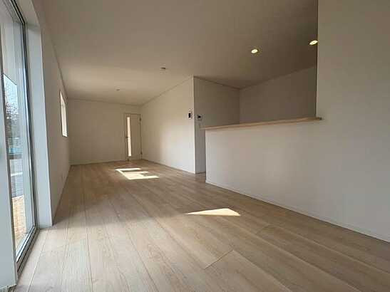 【外観パース】