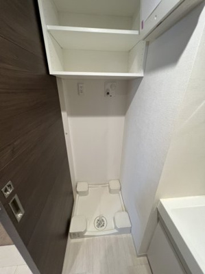 【玄関】 | ベルヴュコート立川