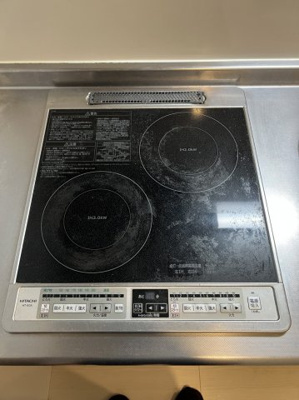 【キッチン】 | ベルヴュコート立川