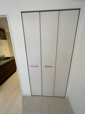 【収納】 | ベルヴュコート立川