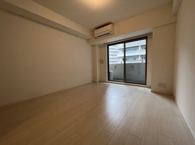 【居間・リビング】 | ベルヴュコート立川