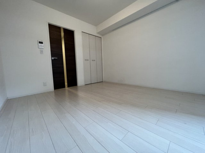 【居間・リビング】 | ベルヴュコート立川