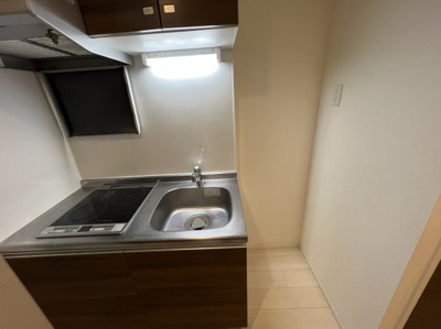 【キッチン】 | ベルヴュコート立川