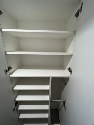 【収納】 | ベルヴュコート立川