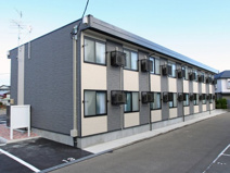 レオパレスシェソワ　ネオの画像