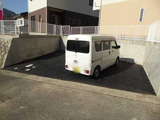 【外観パース】