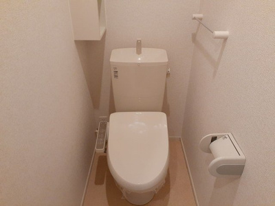 【トイレ】 | アルタイル