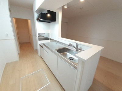 【キッチン】 | アルタイル