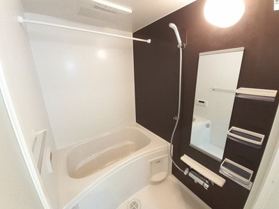 【浴室】 | アルタイル