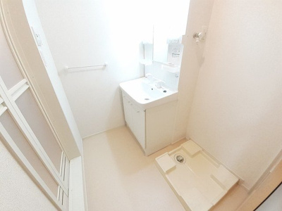 【洗面所】 | アルタイル