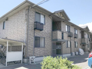 クウラージュ　D棟の画像