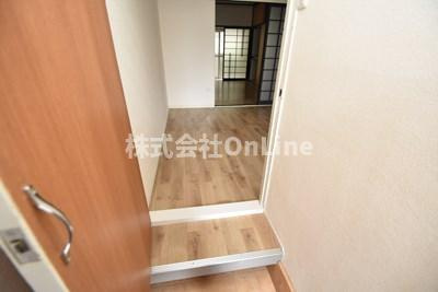 【玄関】 | 藤田文化