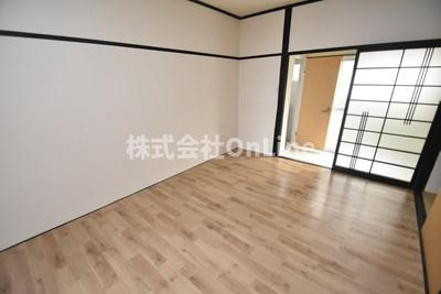 【寝室】 | 藤田文化