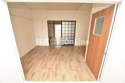 【内装】 | 藤田文化