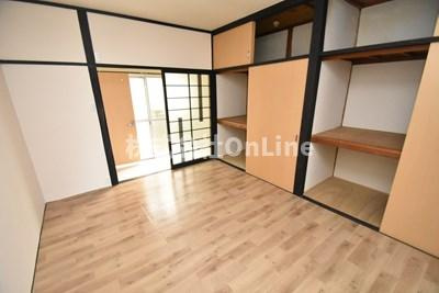 【内装】 | 藤田文化