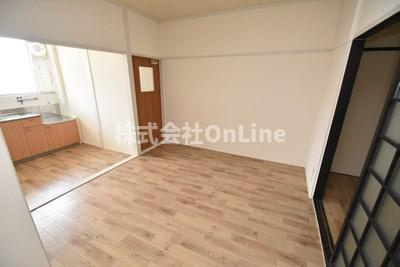 【洋室】 | 藤田文化