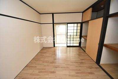 【寝室】 | 藤田文化