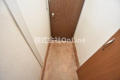 【玄関】 | 藤田文化