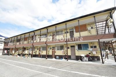 【外観】 | 藤田文化