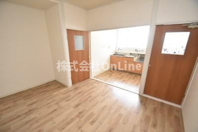 【居間・リビング】 | 藤田文化