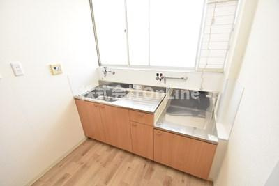 【キッチン】 | 藤田文化