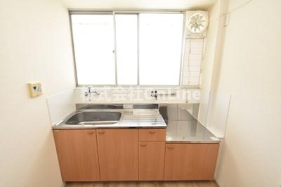 【キッチン】 | 藤田文化