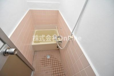 【浴室】 | 藤田文化