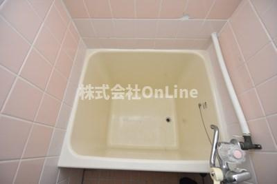 【浴室】 | 藤田文化