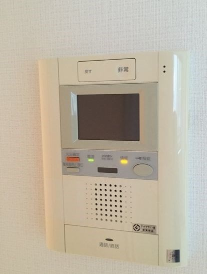 【設備】コンフォリア二番町
