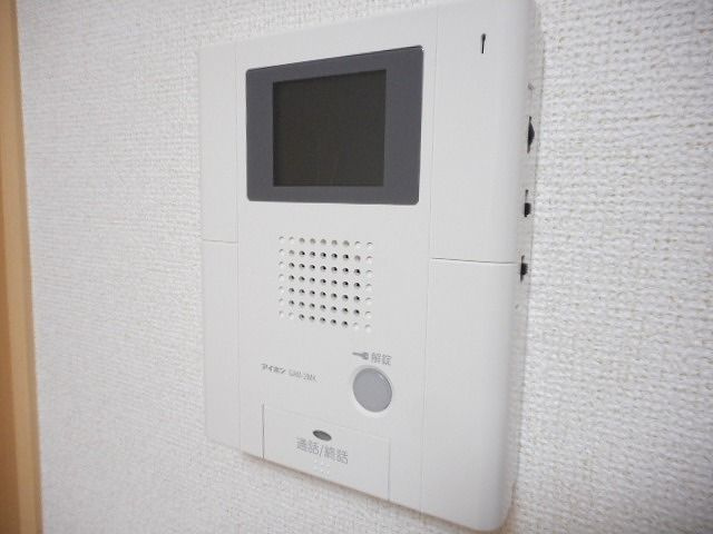 アベニール国立のセキュリティ