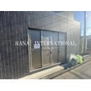 アベニール国立の設備