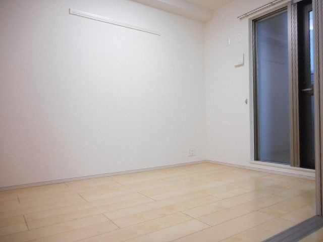 アベニール国立の内装