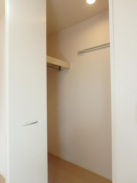 ナスガ　Aの収納