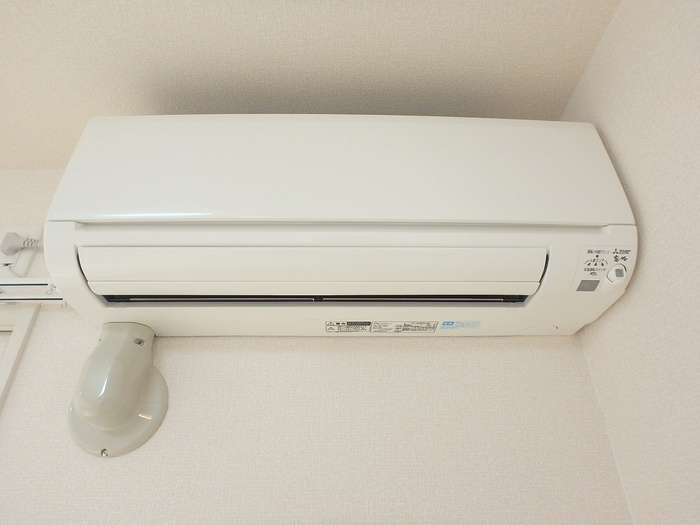 ナスガ　Aの設備