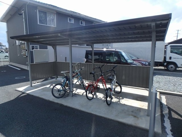 ナスガ　Aのその他共用部分