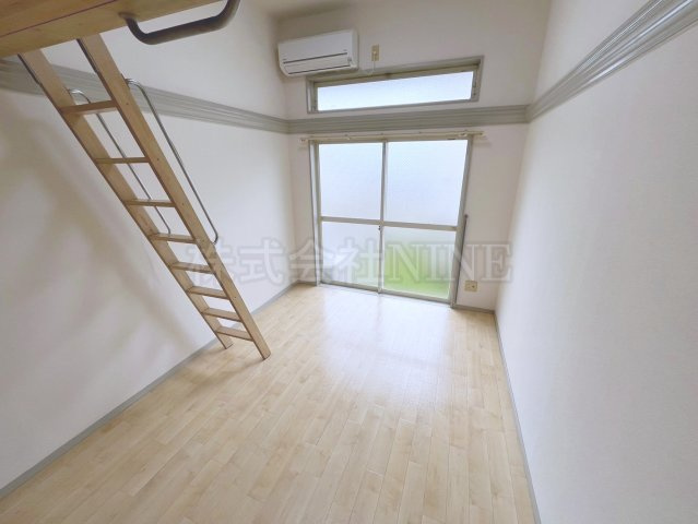 スクラム西川原の内装|※写真と現況に相違がある場合は、現況を優先します。