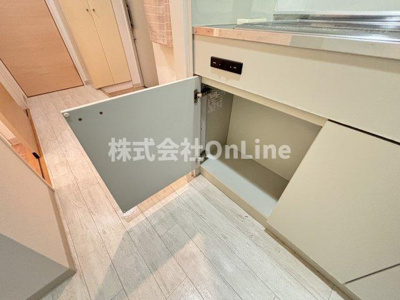 【収納】 | レジデンススエヒロ上本町