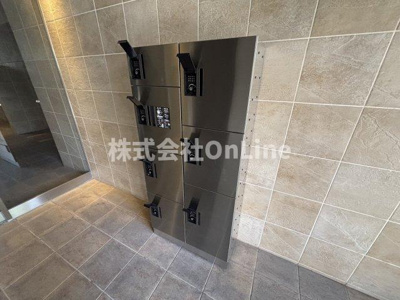 【エントランス】 | レジデンススエヒロ上本町