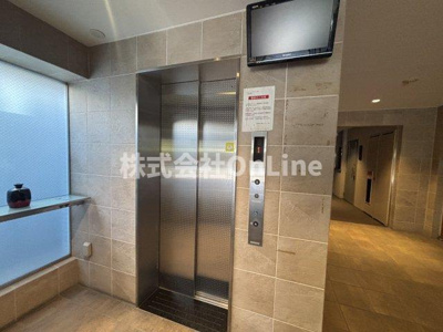 【その他共用部分】 | レジデンススエヒロ上本町