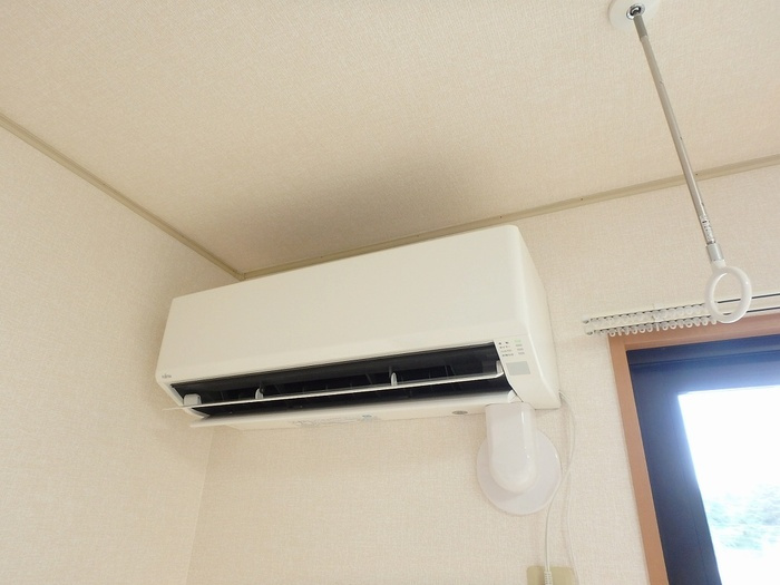 サンフレッシュS.I　Aの設備