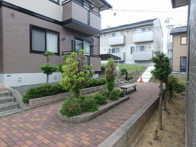 サンフレッシュS.I　Aのその他