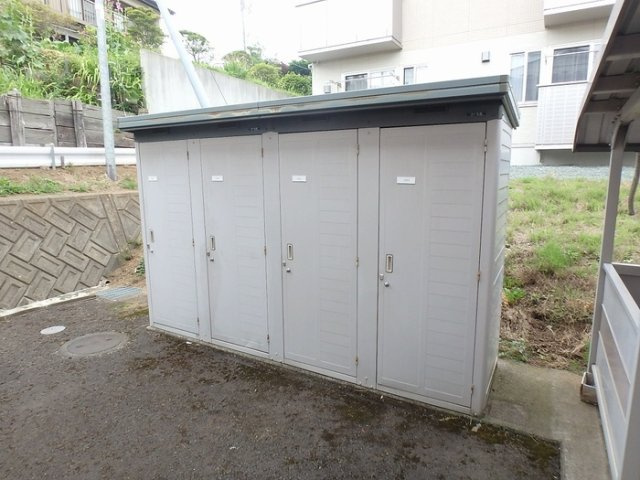 サンフレッシュS.I　Aのその他