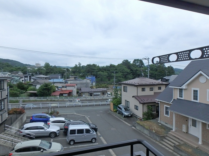 サンフレッシュS.I　Aの展望