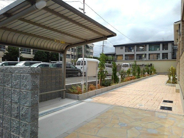 シャルマン大蓮北のその他