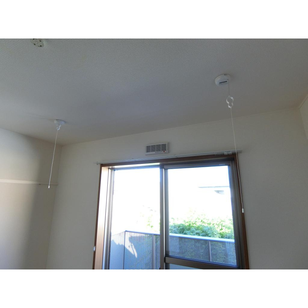 ラヴィ・クレールの設備